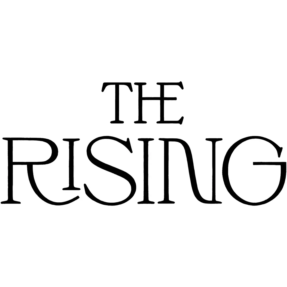 The Rising